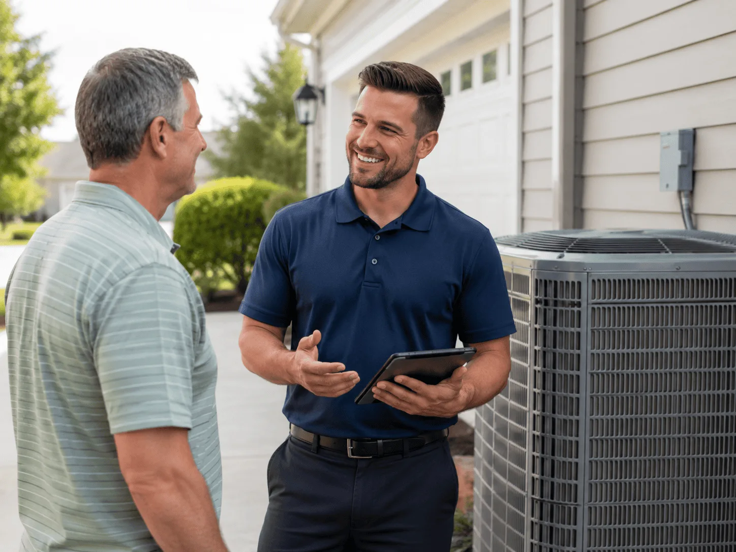 Heat Pump Installation Afton, VA FAQs